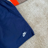 Vintage Nike Navy Blue Shorts XL