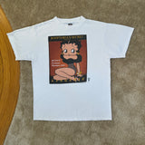 Vintage Betty Boop T-Shirt XL (1995)