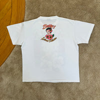 Vintage Betty Boop “Aloha” Shirt Large (1991)