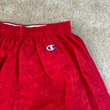 Vintage MSU Champion Soccer Shorts XL (1990s)