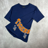 1996 Detroit Tigers “Wrap Around” Graphic T-Shirt Large