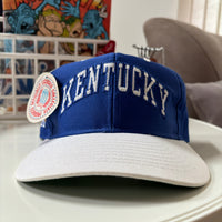 Vintage University of Kentucky Snapback Hat (1990s)