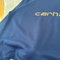 Vintage Carhartt Crewneck Sweatshirt Large (1990s)