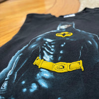 Vintage Batman Michael Keaton T-Shirt Large (1989)