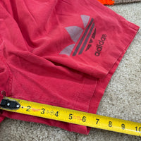 Vintage Adidas Shorts X-Large