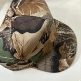 Vintage Winchester Supreme Camo Snapback Hat (1990s)