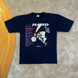 Vintage Detroit Tigers Taz T-Shirt Large