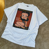 Vintage Betty Boop T-Shirt XL (1995)