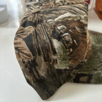 Vintage Ford Realtree Camo Snapback Hat (1990s)