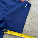 Vintage Nike Navy Blue Shorts XL