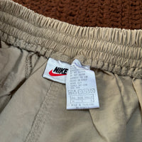 Vintage Nike ACG Shorts Large