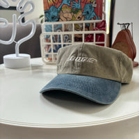 Vintage Bose Promo Strapback Dad Hat (1990s)