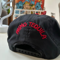 Vintage Jose Cuervo Snapback Hat (1990s)