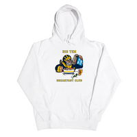 Big Ten Breakfast Club Hoodie