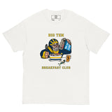 Big Ten Breakfast Club Tee