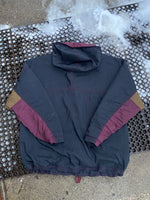 Vintage Nike ACG Fleece Pullover Large (1990s)